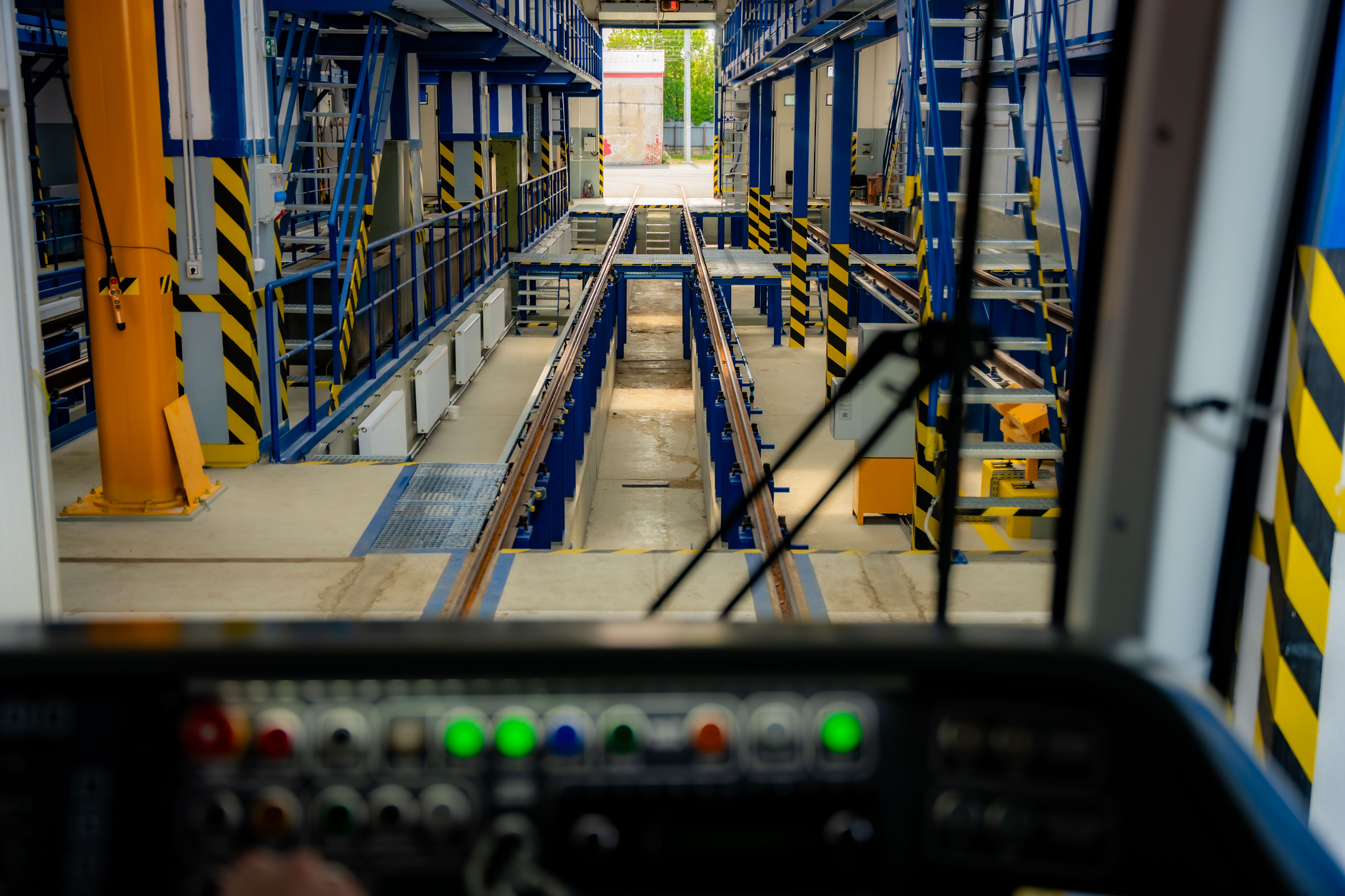 Konecna nevystupovat - ekektrickobe Depo DPMK-1-20
